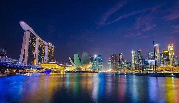 义安新加坡连锁教育机构招聘幼儿华文老师